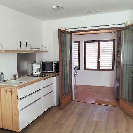 Studio Neuf A La Campagne Apartment Bressols Екстериор снимка