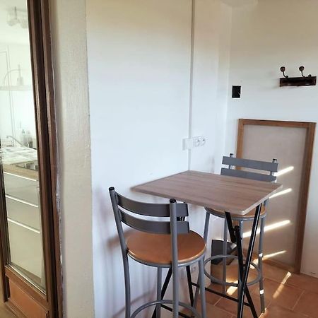 Studio Neuf A La Campagne Apartment Bressols Екстериор снимка