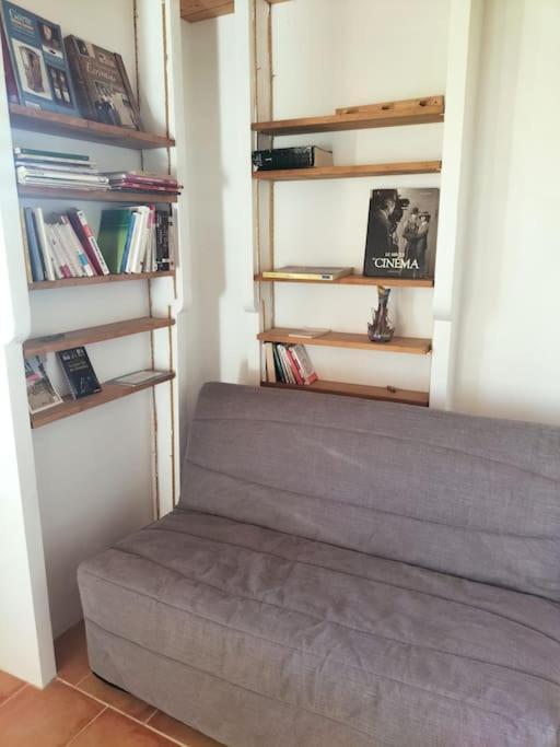 Studio Neuf A La Campagne Apartment Bressols Екстериор снимка