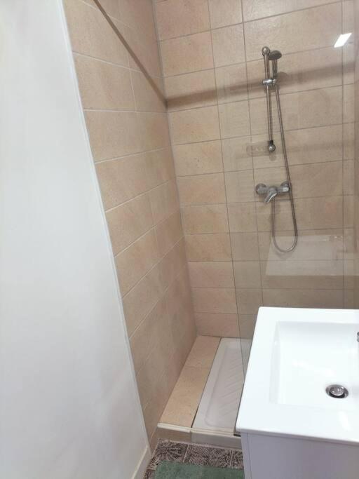 Studio Neuf A La Campagne Apartment Bressols Екстериор снимка