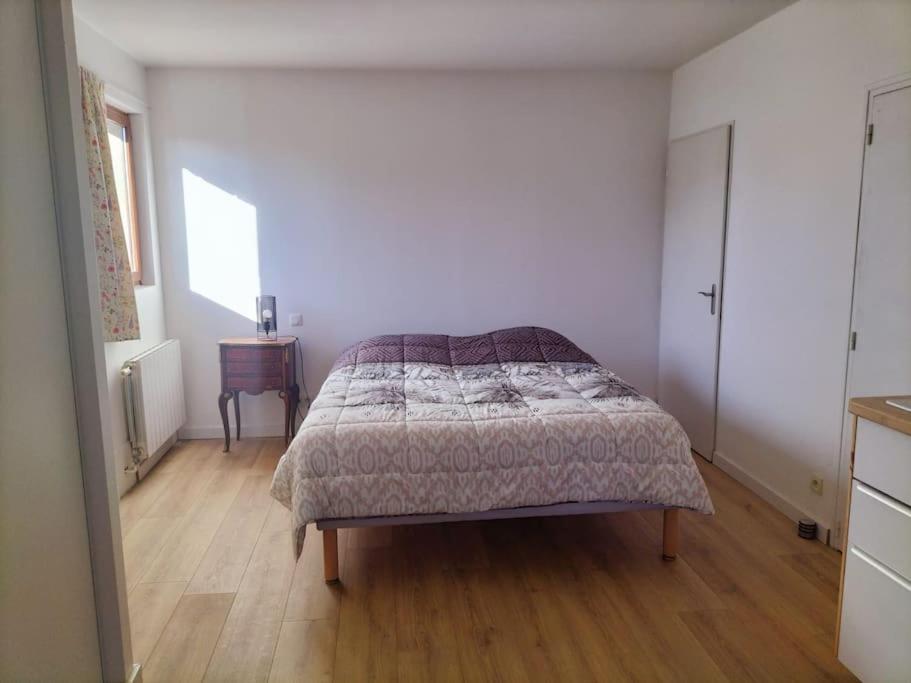 Studio Neuf A La Campagne Apartment Bressols Екстериор снимка